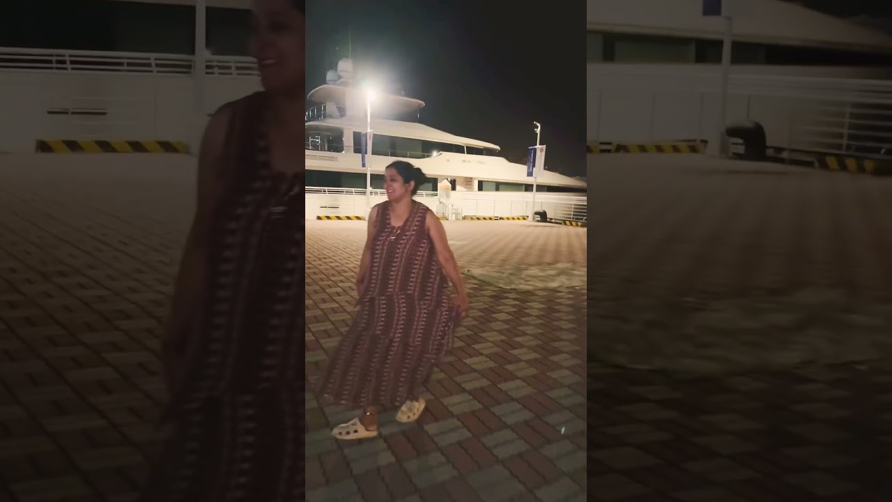 Midnight Fun by the Sea😜😜🥰🥰🥰