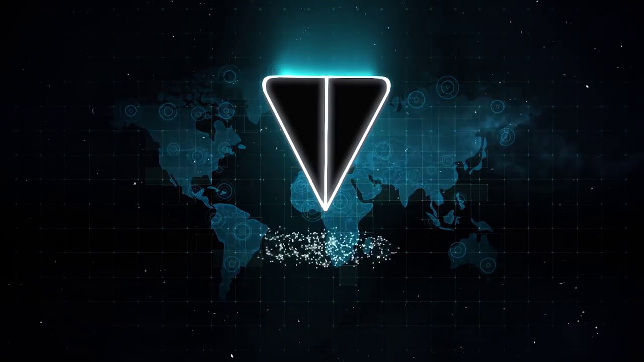 Telegram ICO (TON) - opened!