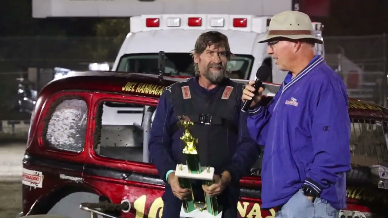 Antioch Speedway Track or Treat Night 10/25/25 