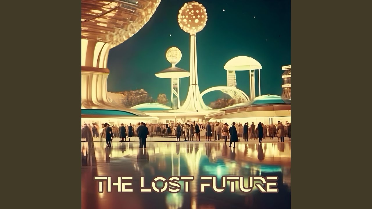 The Lost Future