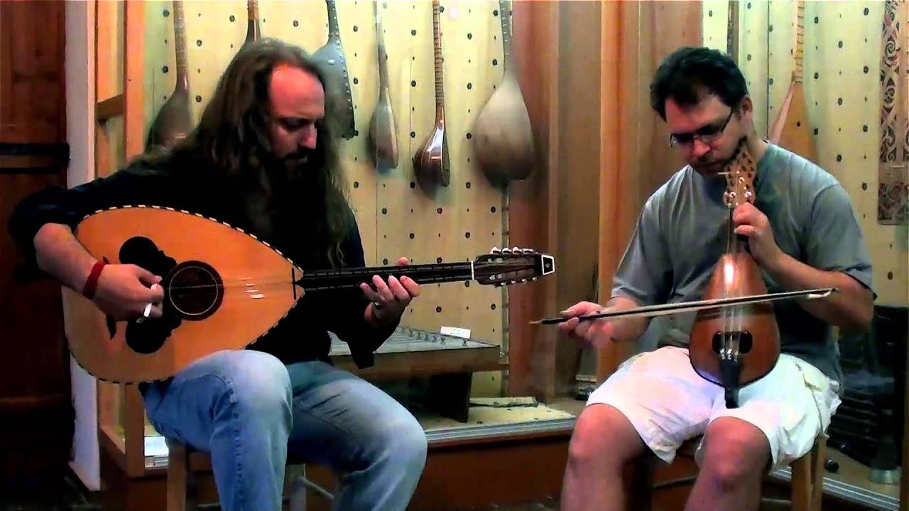 Στέλιος Πετράκης & Efren Lopez στο musicpaper