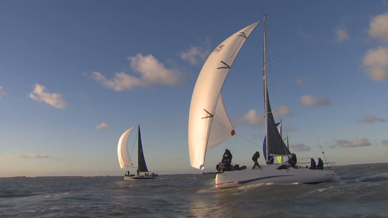 HUYSMAN ANTWERP RACE 2022