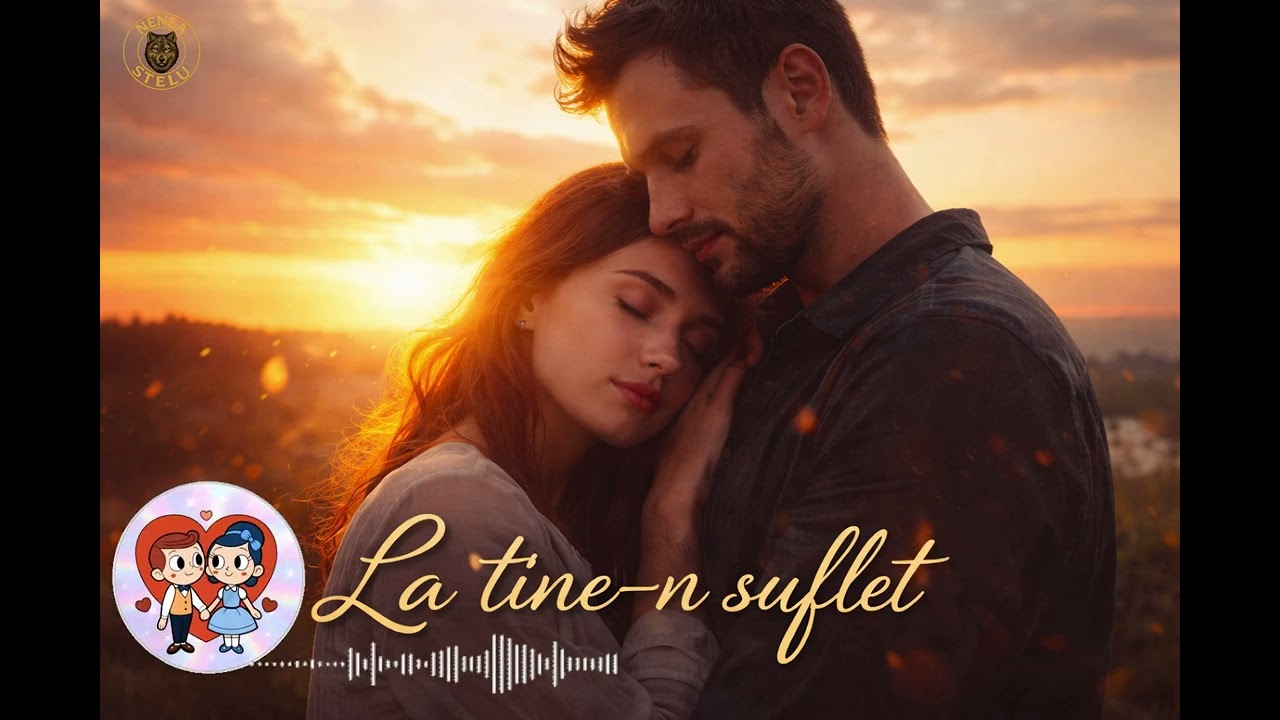La tine-n suflet