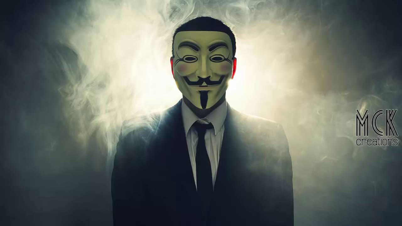 Best Hacker music   Deface Music EVER