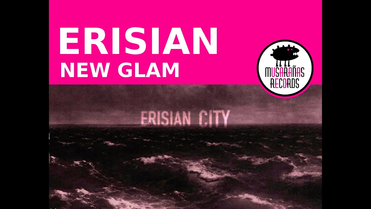 Erisian - New Glam