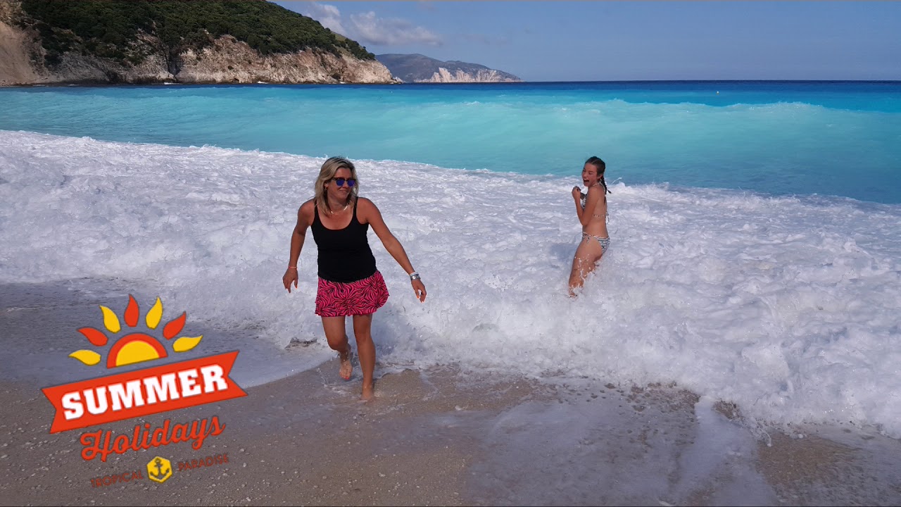 Dovolená Kefalonie 2018 - Ionian Sea Hotel villas & Aqua Park