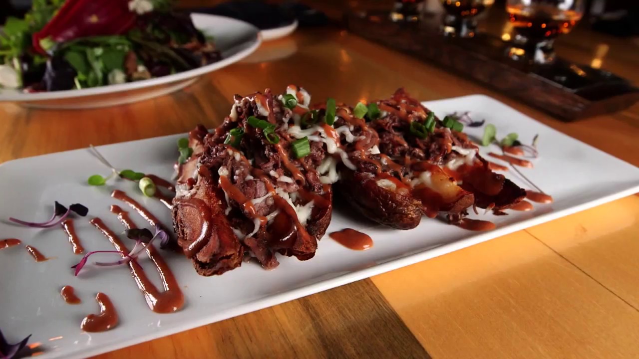 Charred Oak Tavern - Middleboro, MA