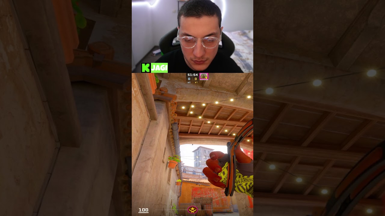 Inferno New Banana CT Smoke