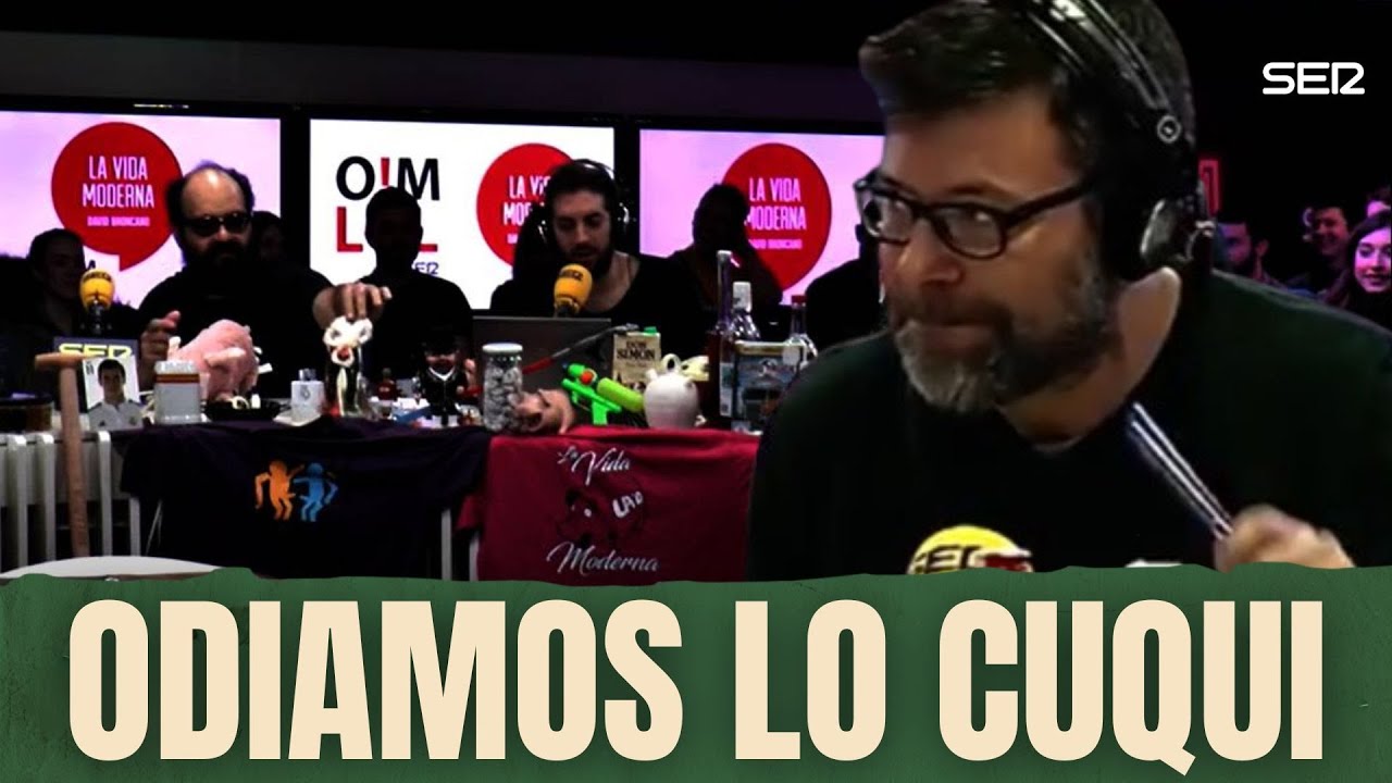 Quequé: «No puede ser un día genial para tratar tu infección vaginal»