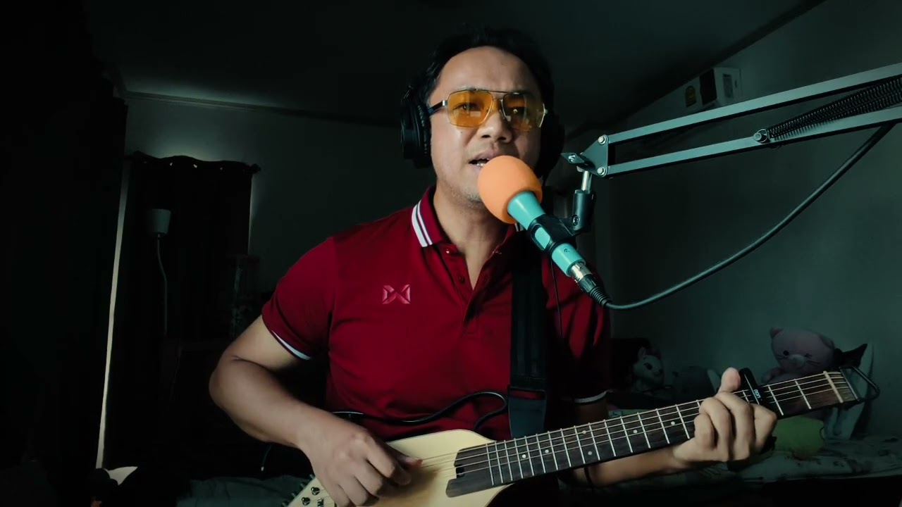 มายา cover Mamio by PakZorn