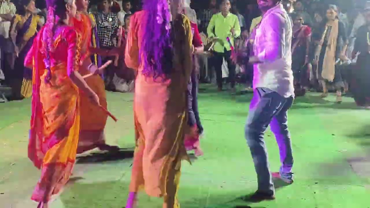 అశోక్ కోలాటం మైదుకూరు 9010051312 ఆకుమల్ల లో దస్తగిరి స్వామి ఉరుసు సందర్భంగా నెల్లూరి నిరజన అంటూ 