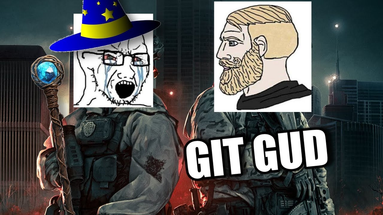 TARKOV! TARKOV! TARKOV!