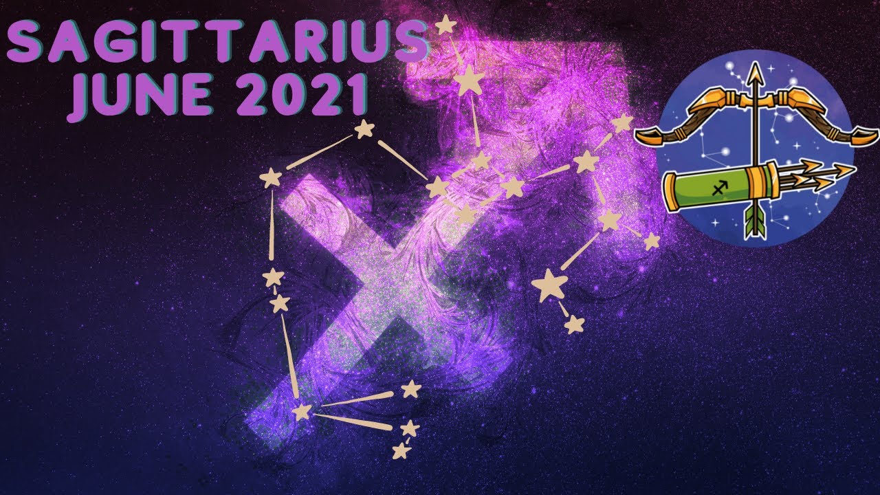 ♐️Sagittarius, New love is a keeper but past person is coming with an overdue text/call❤️June 2021