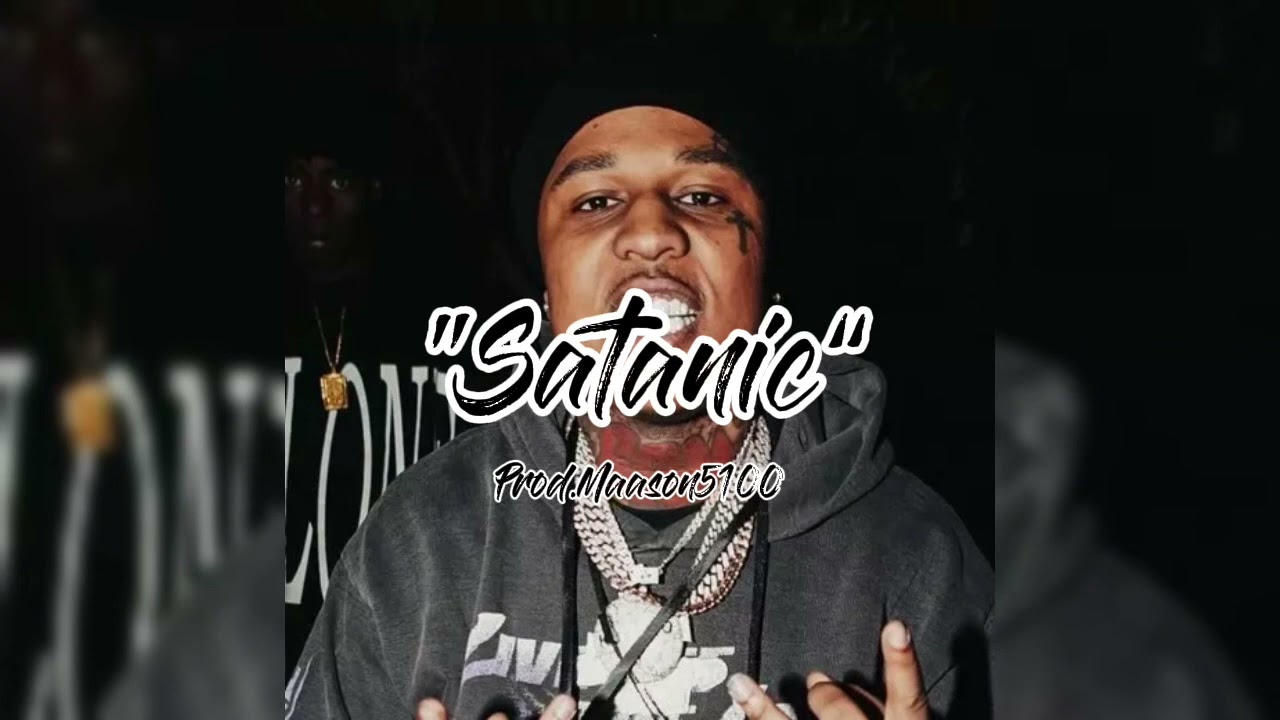 [FREE] EBK Jaaybo x EBK JuBlockShotta Type Beat “Satanic”