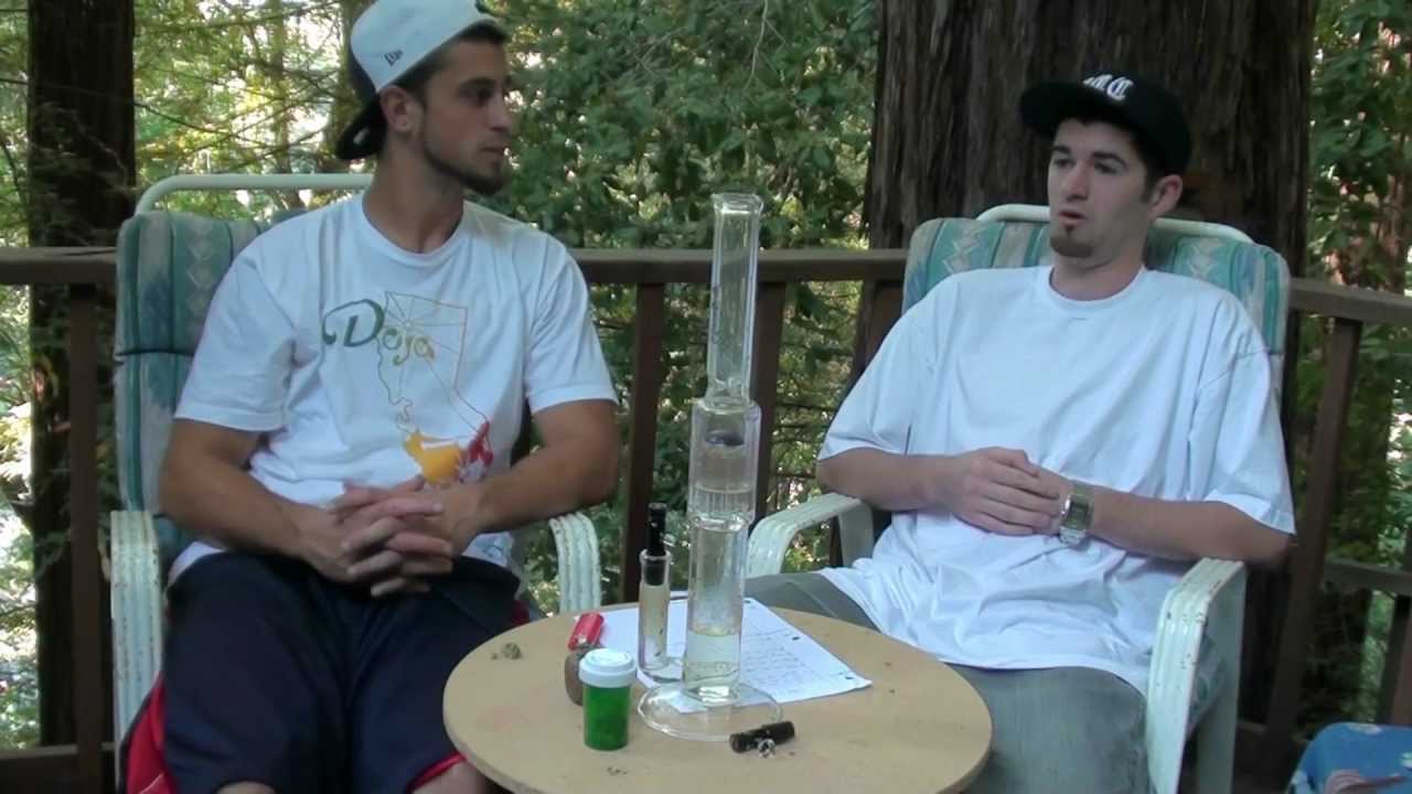 Wake N Bake Wednesday: Episode 9