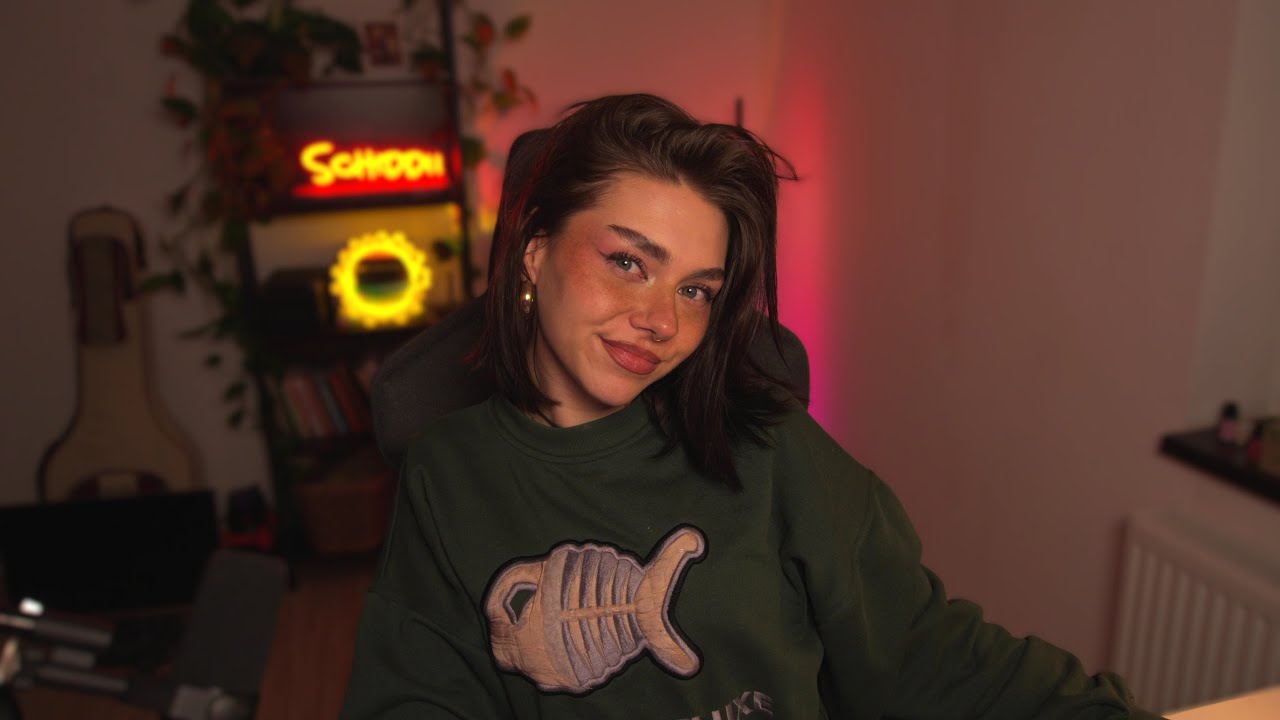 22.01.26 | Quatschen im Chaos Stream  💬💗