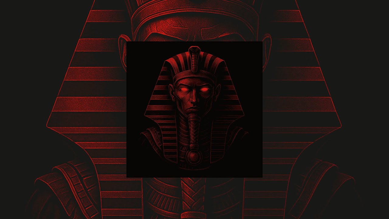 k.r.a.official - Osiris (original audio)