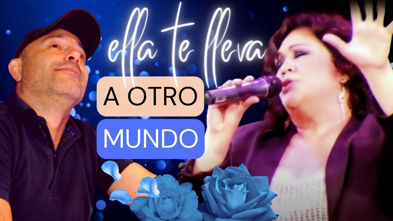 MARIDALIA HERNÁNDEZ | EL AMOR QUE TUVE | ANALIZANDO SU CANTO POR PRIMERA VEZ