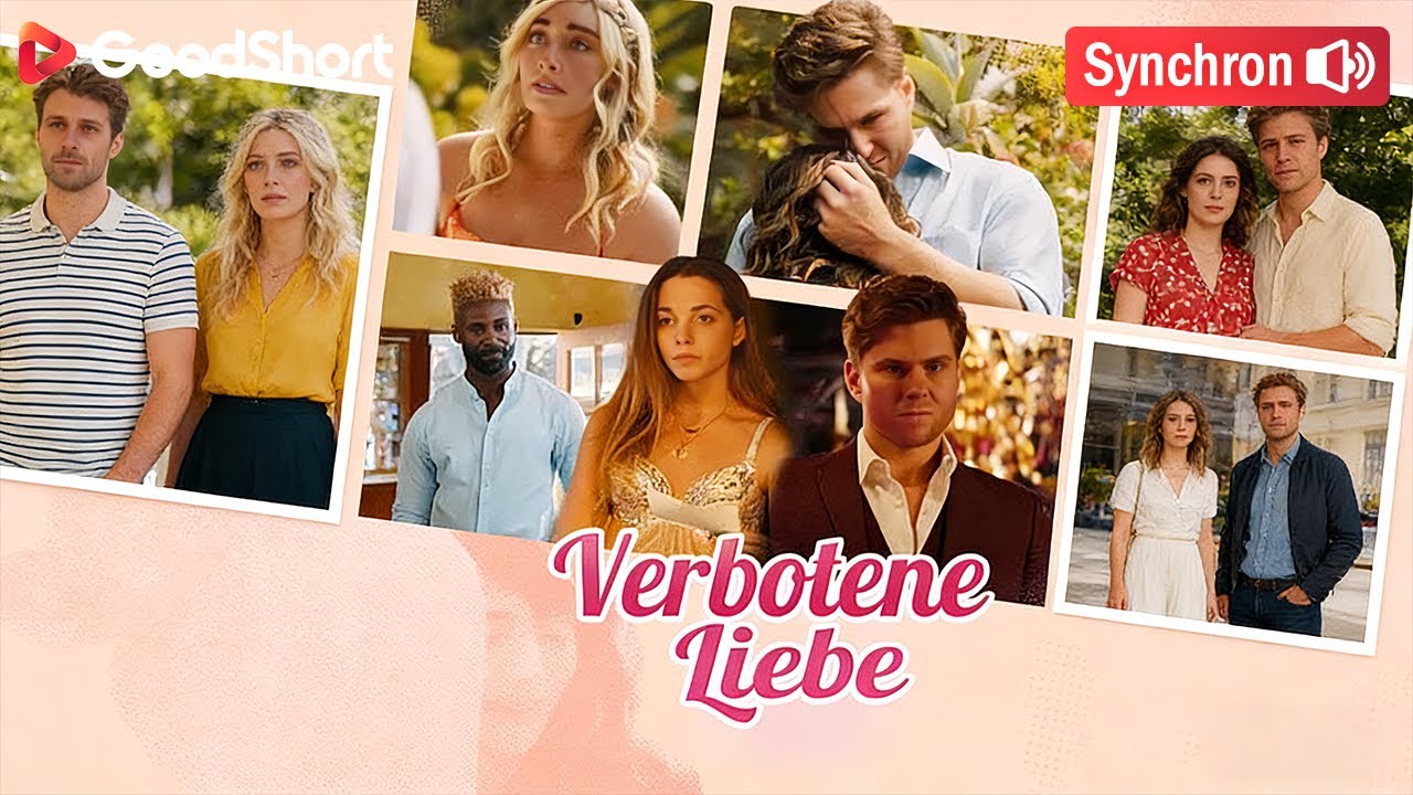 Verbotene Liebe | Ich habe mich in den Mann verliebt, der mich ins Gefängnis gebracht hat.