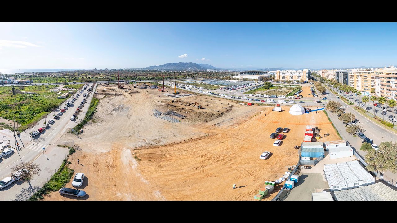 2025-02-19 UAX MALAGA