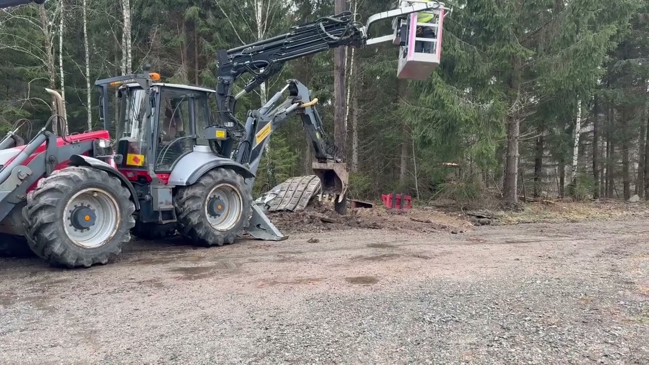 LÄNNEN 8800I