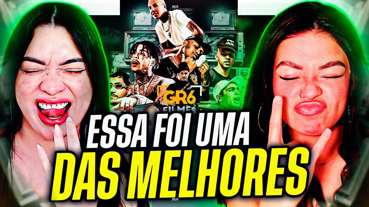 Cartel do 900 - MC Kevin, IG, Rick, Menor da VG, Hariel e Don Juan | Nat e Vic MV [REACT]