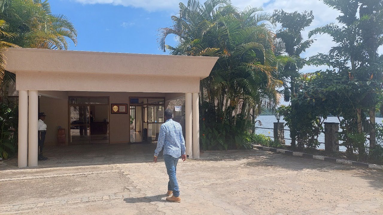 Moriah Hill Resort, Karongi Rwanda 🇷🇼