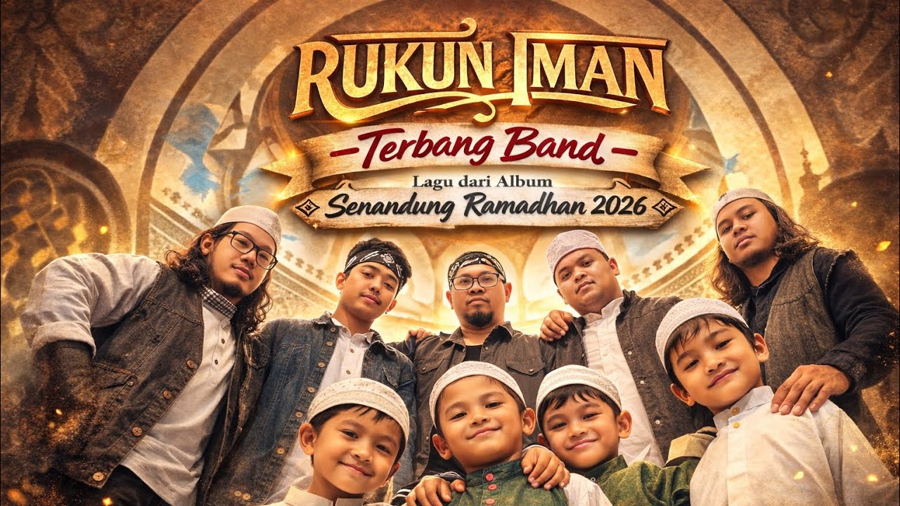Rukun Iman (Senandung Ramadhan 2026)