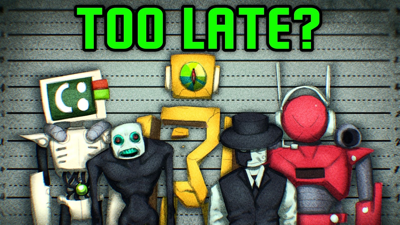 DIE OF DEATH - A Fashionably Late Review