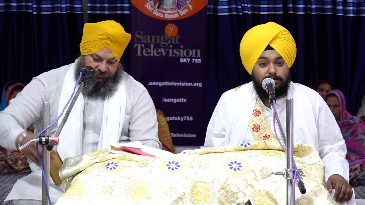 Guru Nanak Parkash Katha | Giani Vishal Singh Ji | Amritsar | Episode 42 | Sangat TV