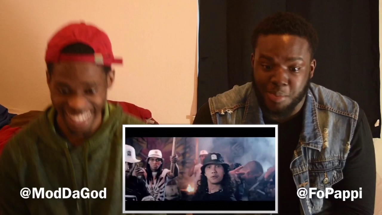 FIRST REACTION TO MOROCCAN RAP/HIP HOP/TRAP PART 1 - Shayfeen - 7it 3arfinni (Explicit)