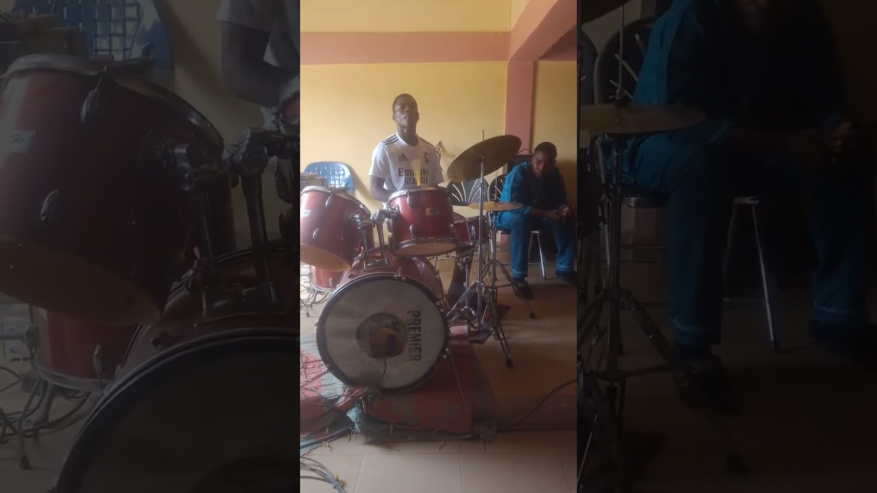 Batteur 🥁🥁