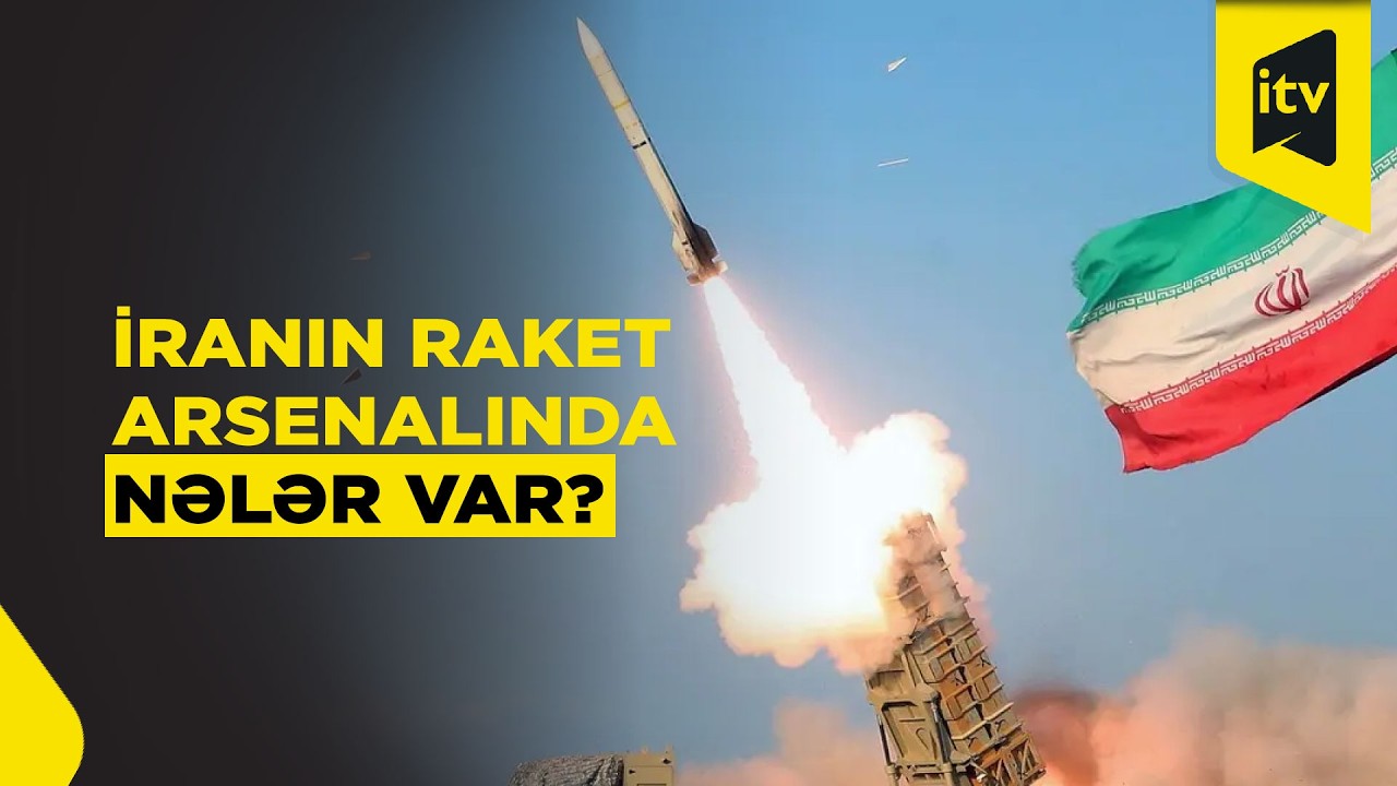 Bəhreyn: İran bazalarımıza hücum edərsə, biz susmayacağıq