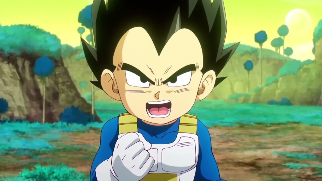 Toonami - January 24, 2026 Bumpers