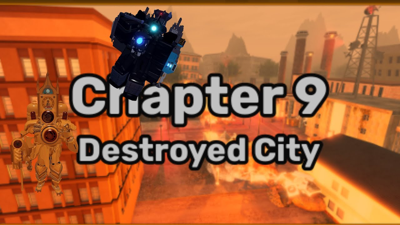 how to beat chapter 9 solo!