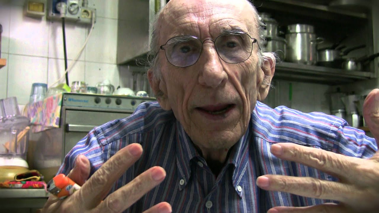 Don Gallo: intelligenza, emotivit&agrave;, spiritualit&agrave;...