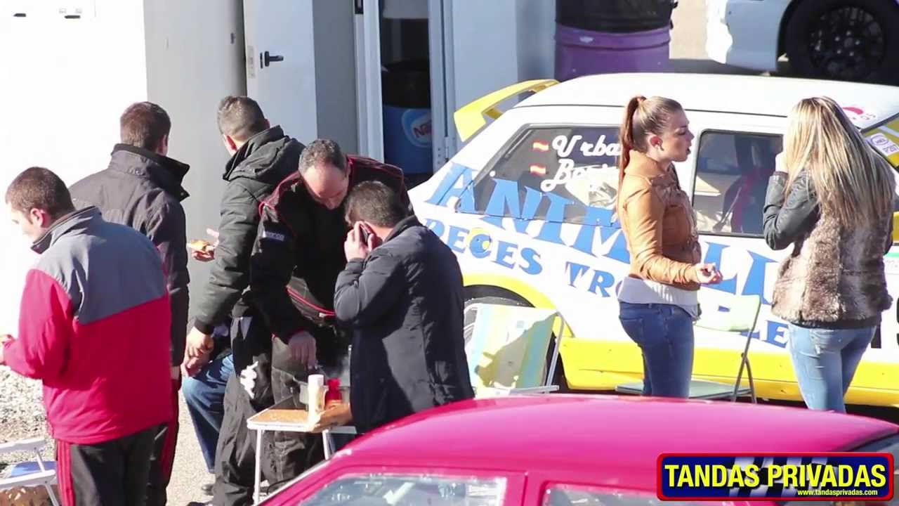 TANDAS PRIVADAS Kotarr 2013 (V&iacute;deo Oficial)