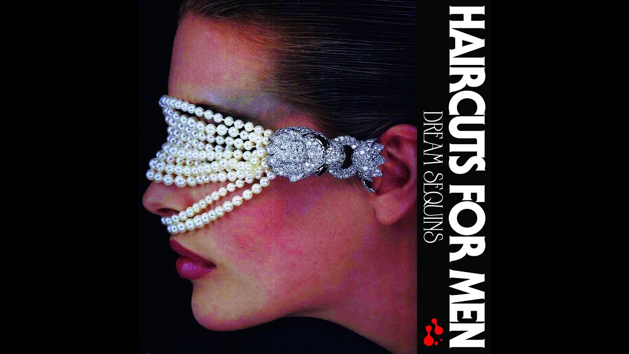 Haircuts for Men - チューズ・ユア・オウン・アドベンチャー