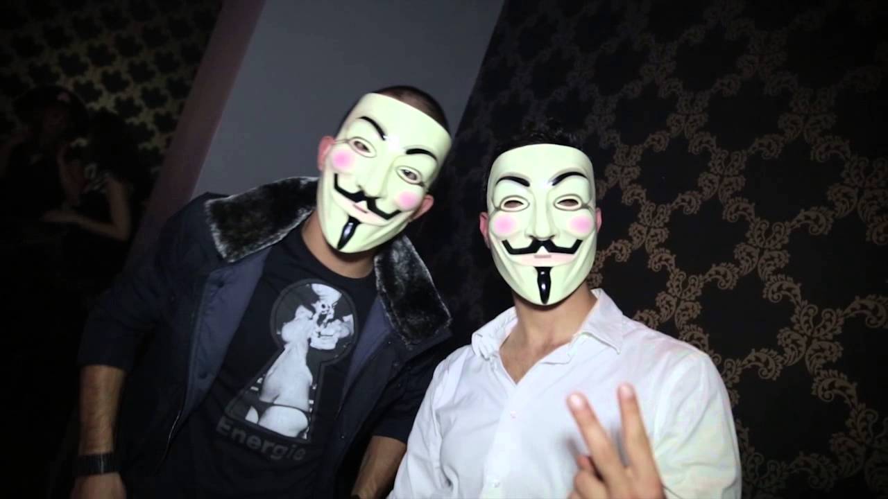 Beauty & the Beast ☠ Persian Halloween II ☠ DJ Bliss Toronto