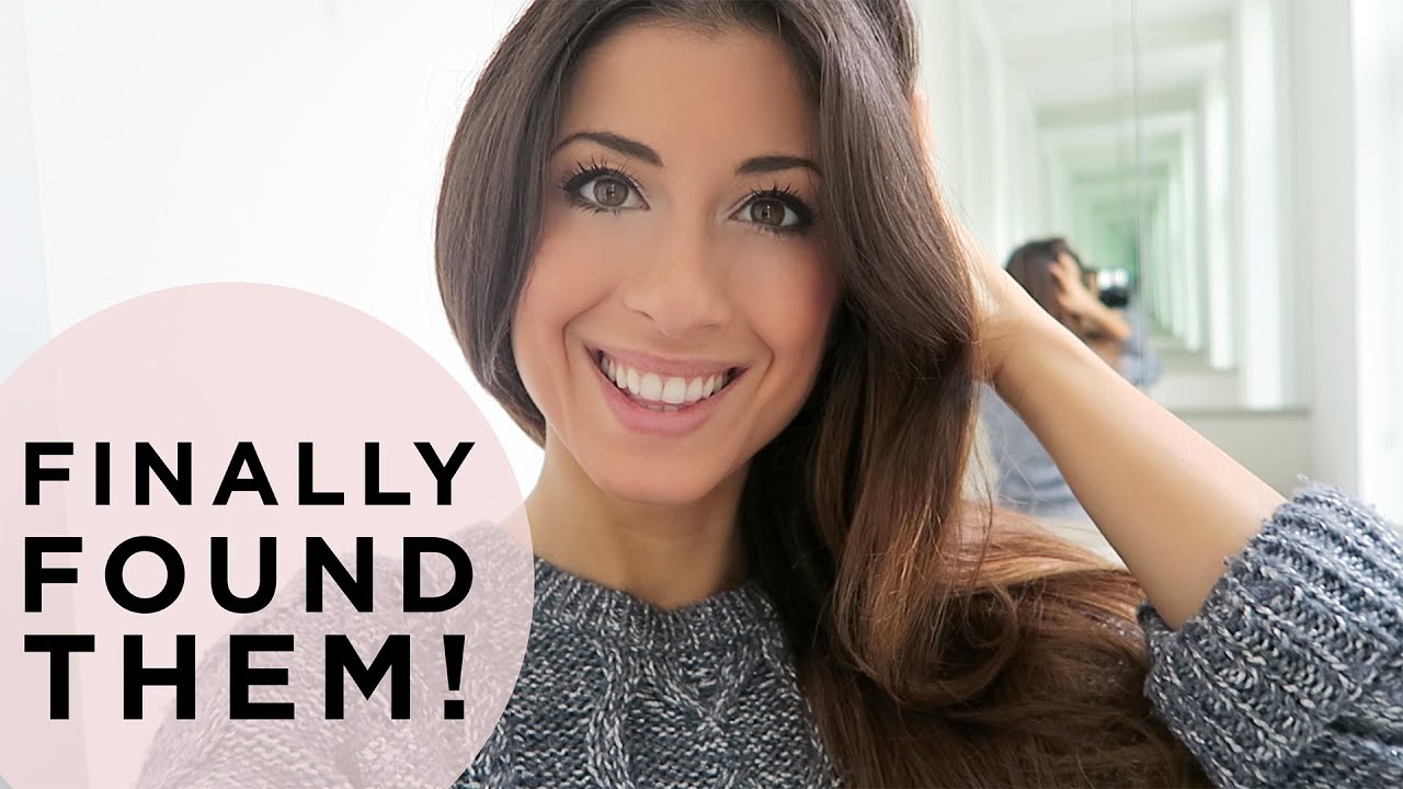 Finally Found Them! | Mimi Ikonn Vlog