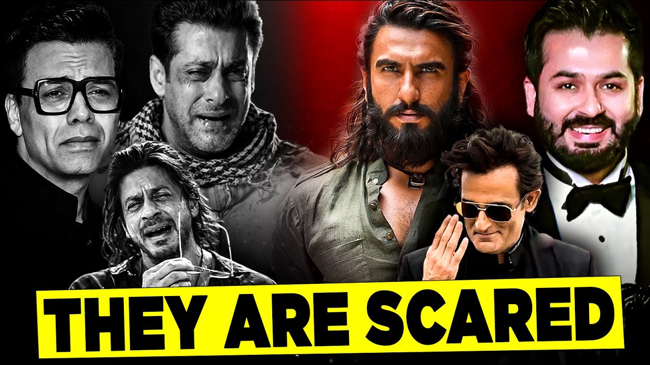 How Dhurandhar shook up the YRF Spy Universe | Bollywood Power Shift Explained