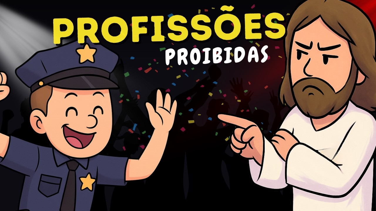 NÃO TRABALHE NESSES EMPREGOS