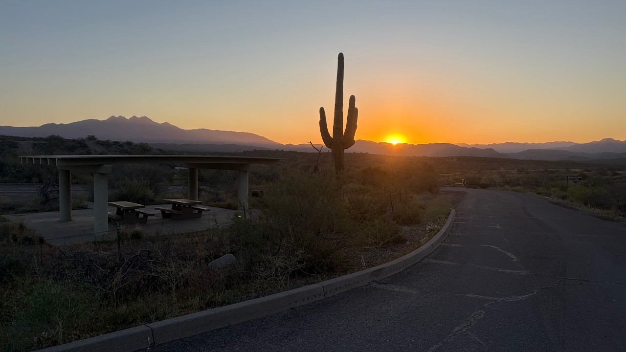Arizona, 2026