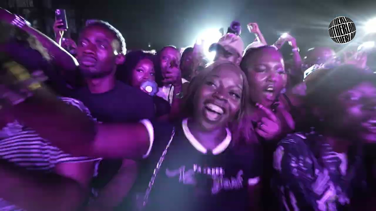 Relive Motherland Festival 2025