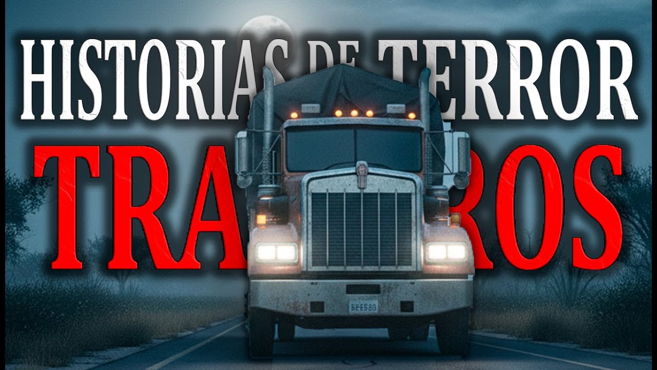 CARRETERAS MALDITAS | 3 RELATOS DE HORROR QUE SUCEDIERON EN MEXICO