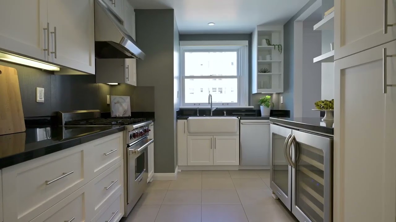 1100 Cacramento St, Unit 404, San Francisco