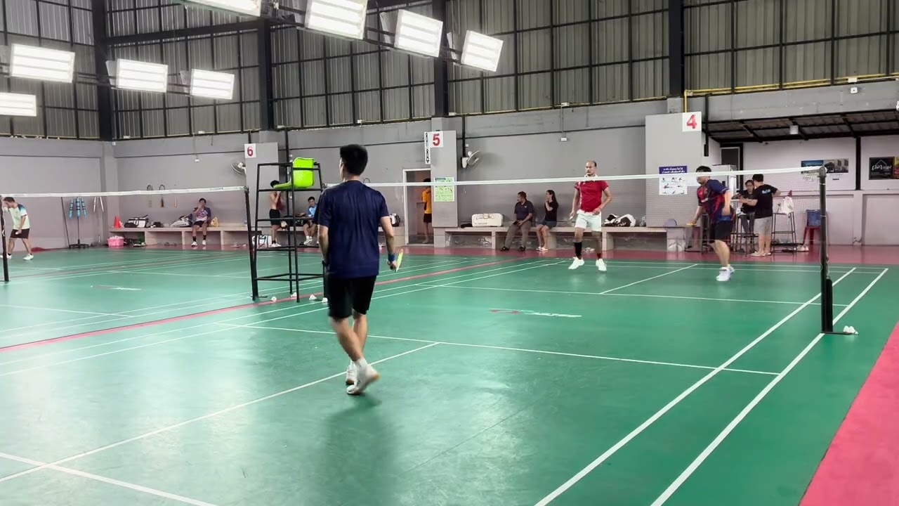 กุ อาม - เก่ง ข้าว 18-2-69 