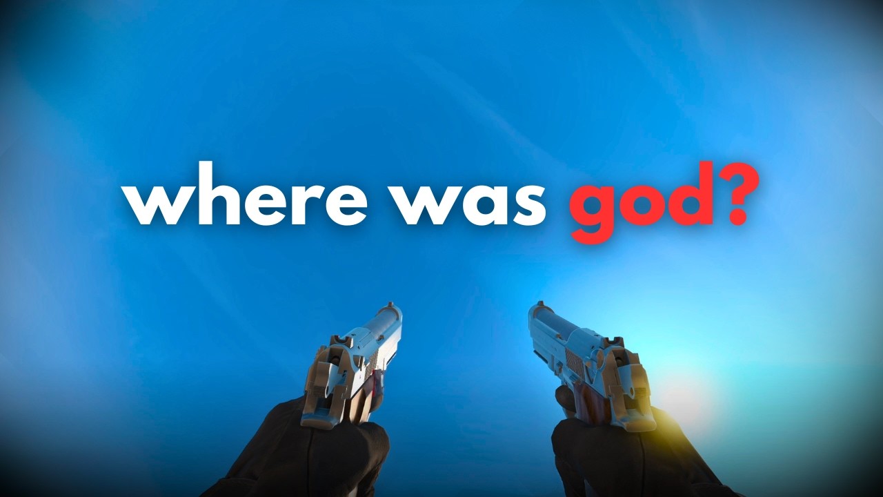 why religion stopped working for me.