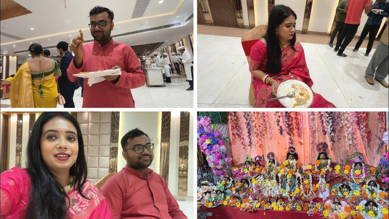 বিয়েবাড়ি গিয়ে খেতে বসেও না খেয়ে  ফিরতে হল
