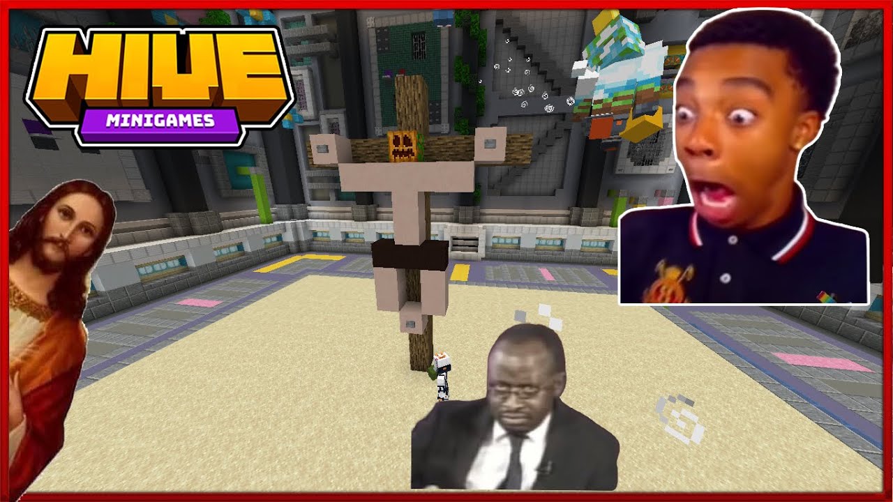 Hive Clips i Got At 2:01 a.m